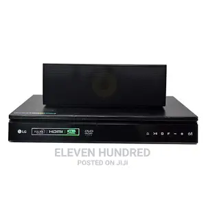 Home Theatre System ( Lg 5.1ch DVD )