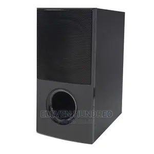Home Theatre System ( Lg 5.1ch DVD )