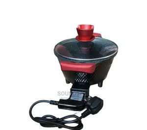 Electric Multi Purpose Cooker