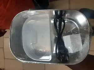 Electric Lunch Box