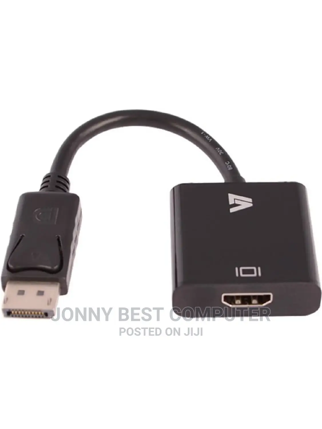 Video Displayport Port to HDMI