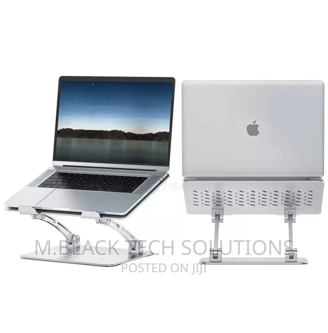 Wiwu Ergonomic Adjustable Laptop Stand