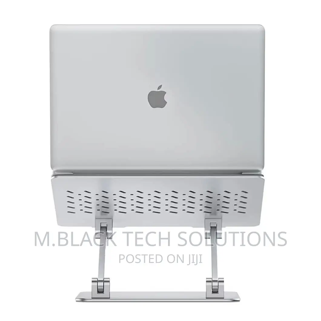 Wiwu Ergonomic Adjustable Laptop Stand