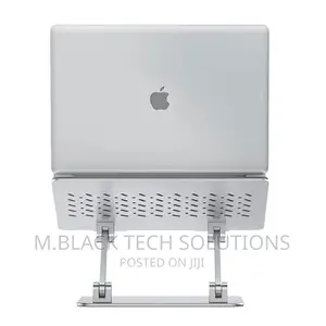 Wiwu Ergonomic Adjustable Laptop Stand