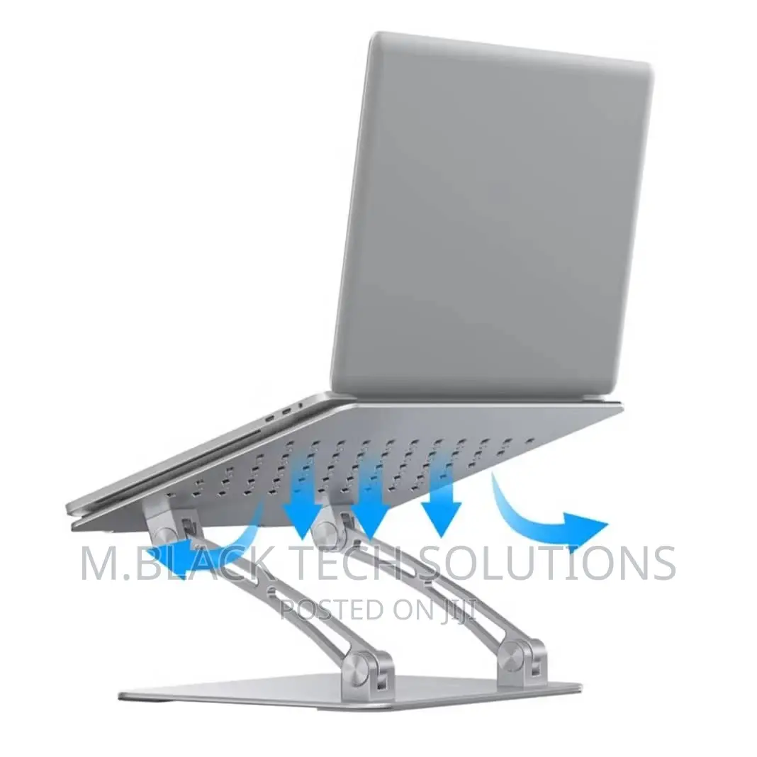 Wiwu Ergonomic Adjustable Laptop Stand