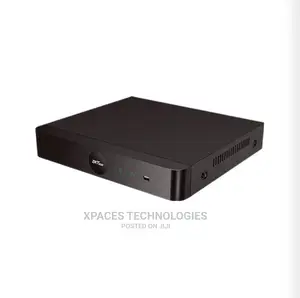 Zkteco NVR 4 CH (Z8504ner-4p)1080P