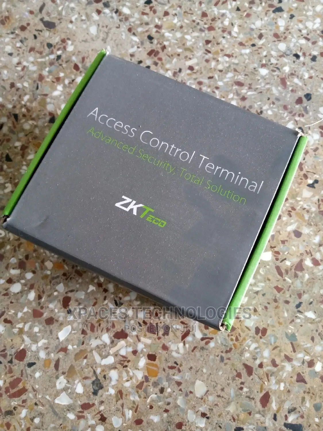 Zkteco MA500 Advanced Biometric Access Control
