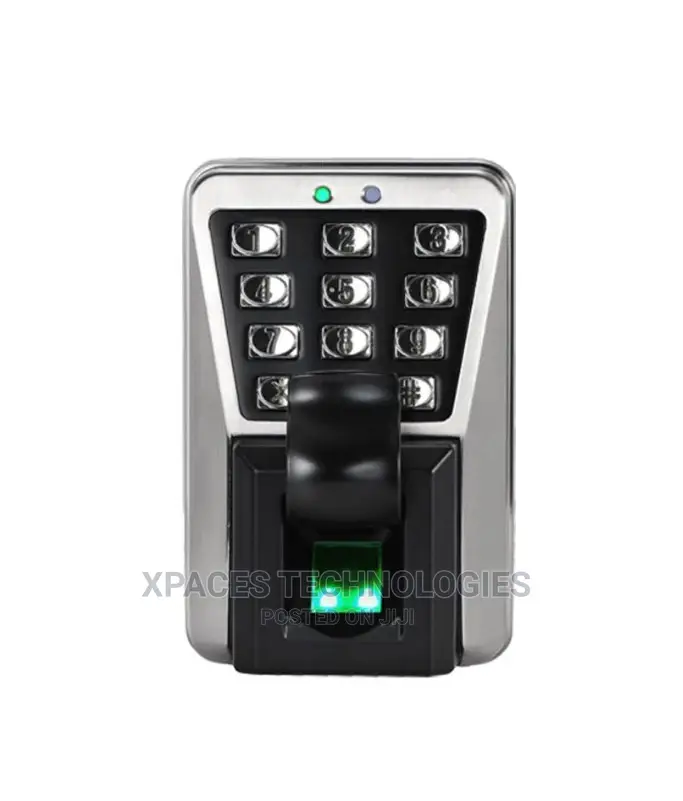 Zkteco MA500 Advanced Biometric Access Control