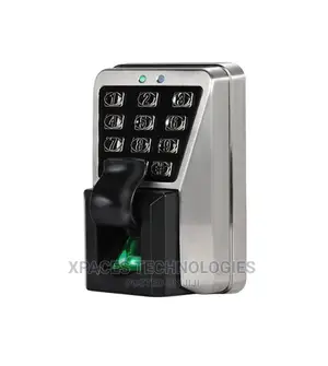 Zkteco MA500 Advanced Biometric Access Control