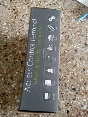 Zkteco F18 Fingerprint Access Controller
