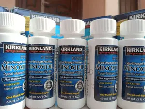 Kirkland Minoxidil