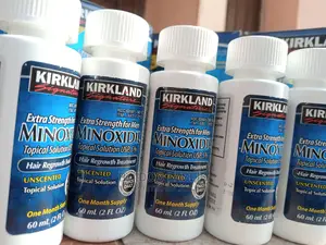Kirkland Minoxidil