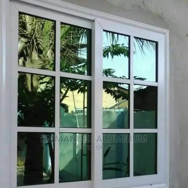 Italian Glass Aluminium Products