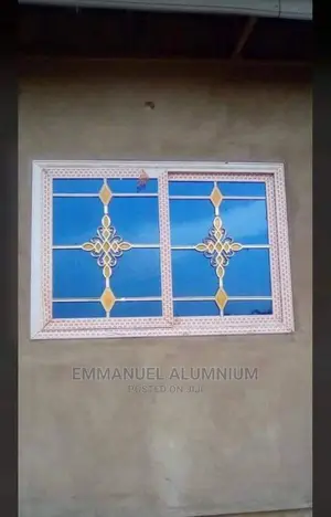 Italian Glass Aluminium Products
