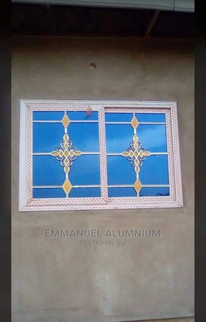 Italian Glass Aluminium Products