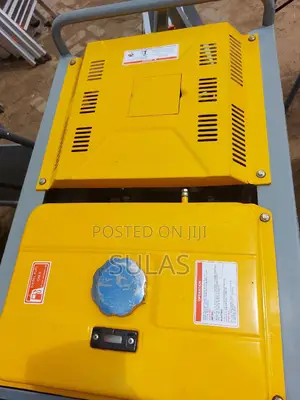 Brand New Kama Kde 10e Diesel Welding Generator for Sale