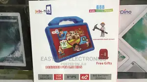 B88 Bebe Kid’S Educational Tablet 32gb 3ram