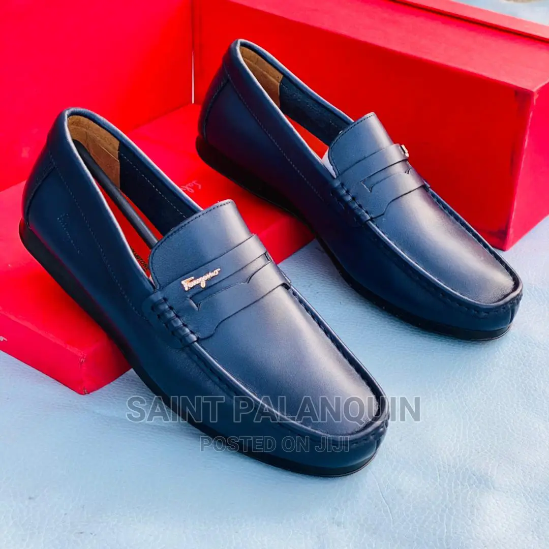 Men Loafers