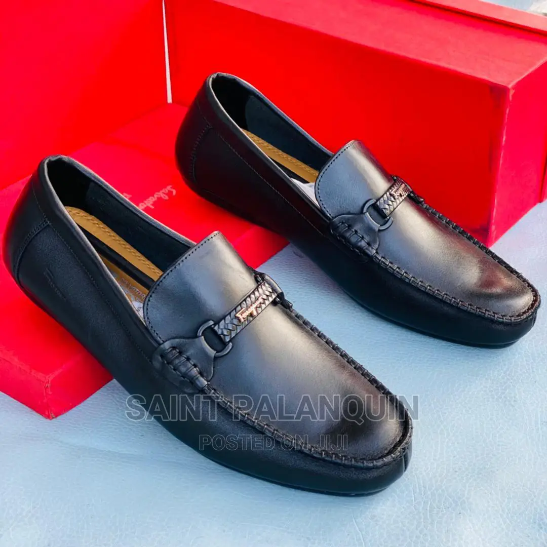 Men Loafers