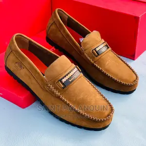 Menwear Loafs