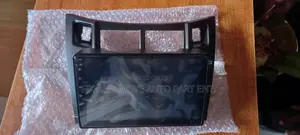 Toyota Yaris/Vitz 2006-2012 Android Car System Available