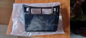 Toyota Yaris/Vitz 2006-2012 Android Car System Available