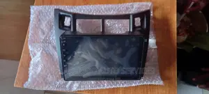 Toyota Yaris/Vitz 2006-2012 Android Car System Available