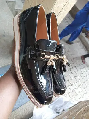 Menwear Loafs