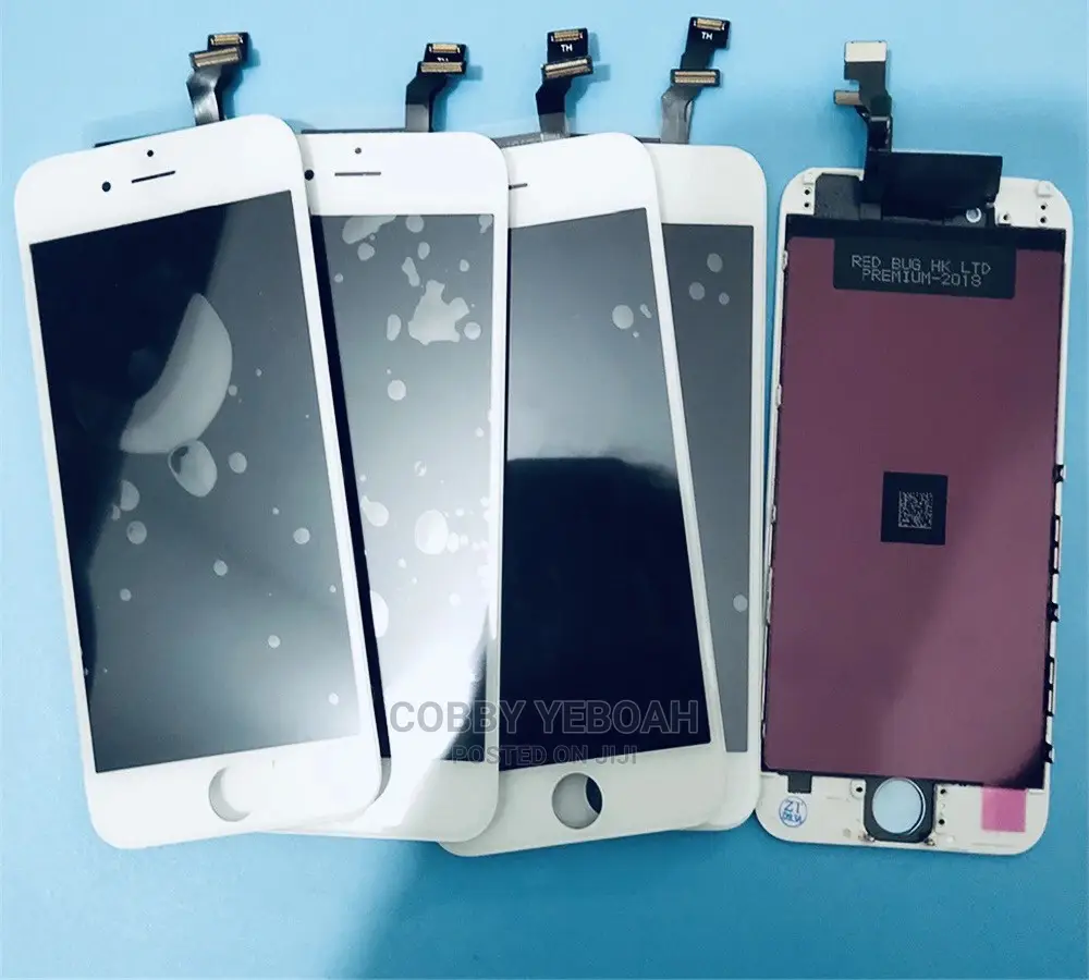 iPhone,Samsung,Tecno,Infinix,Itel and All Screen Replacement
