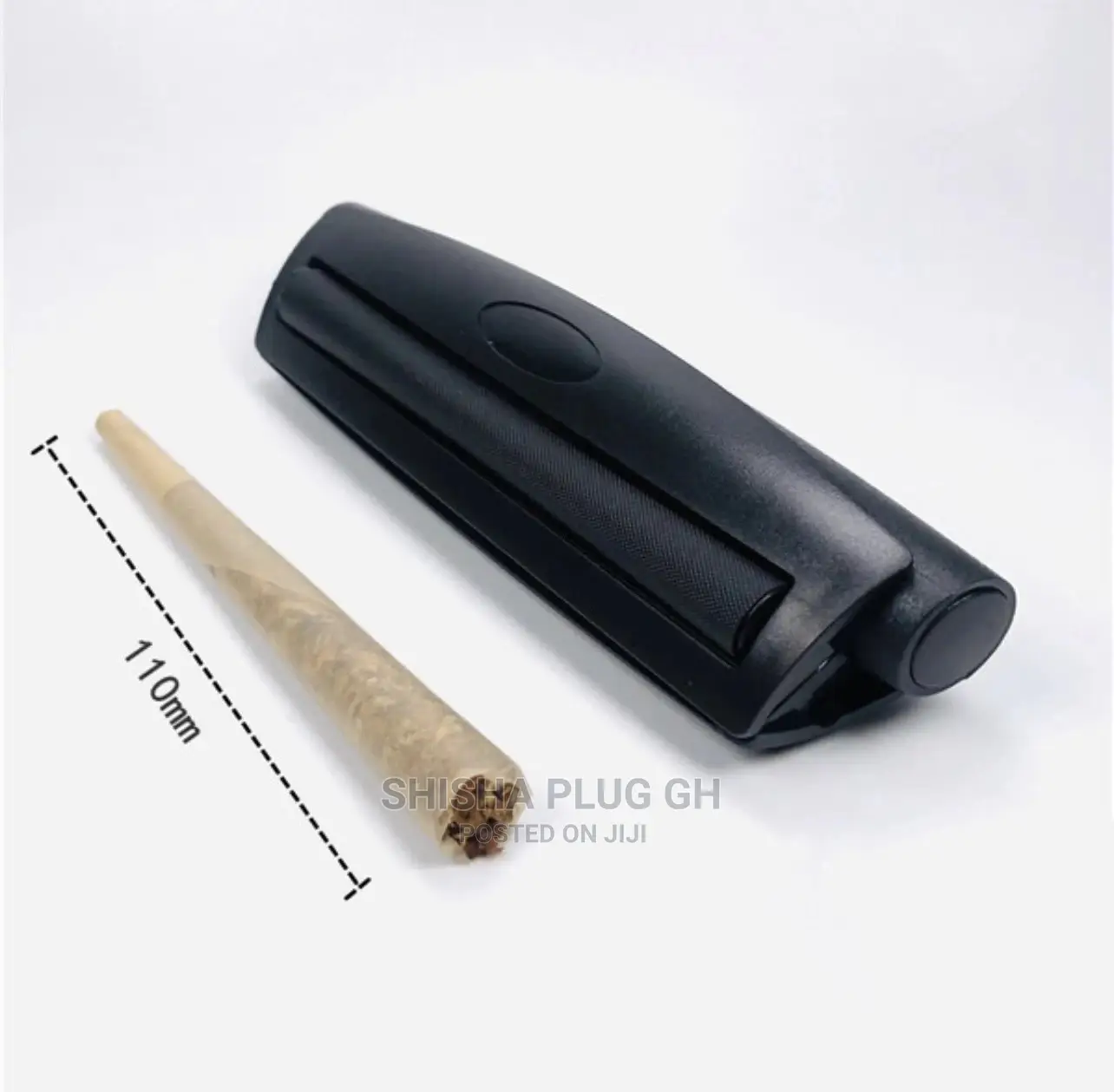 Tobacco Roller (Kingsize) Rolling Machine