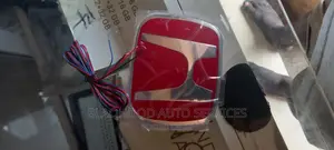 LED CROWN (Blue and Red) for Honda Civic/Accord/Cr-V/Hr-V