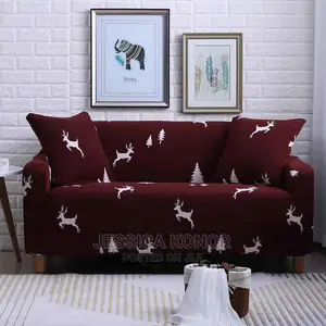 Sofa Covers Got You Covered.