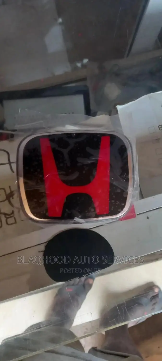CROWN for All Cars Honda/Toyota/Nissan/Kia/Benz Available