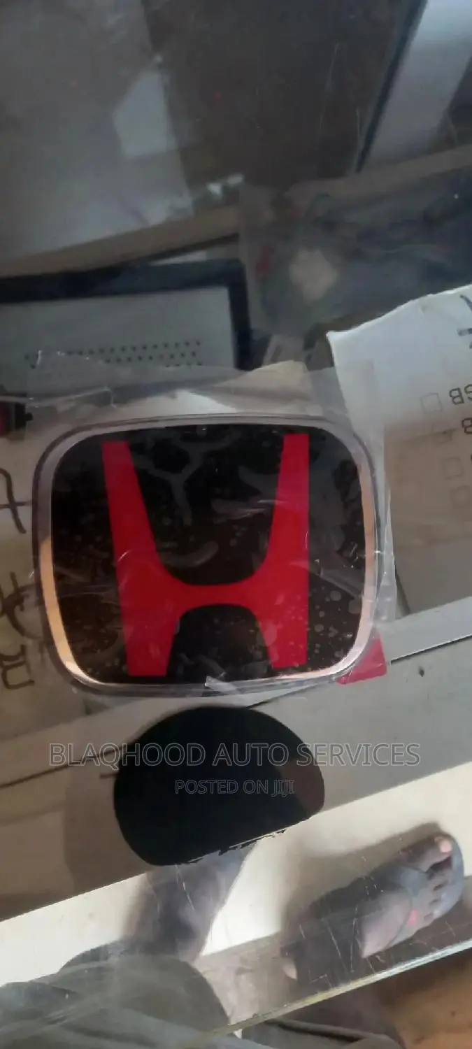 CROWN for All Cars Honda/Toyota/Nissan/Kia/Benz Available