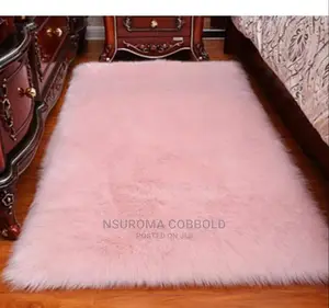 Flaffy Centre Mat
