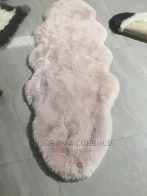 Flaffy Centre Mat