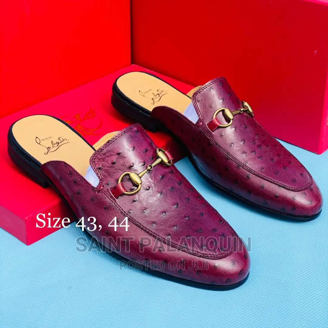 Men Classic Wear
