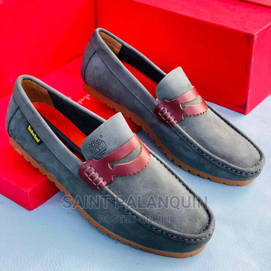 Loafers N Sandals