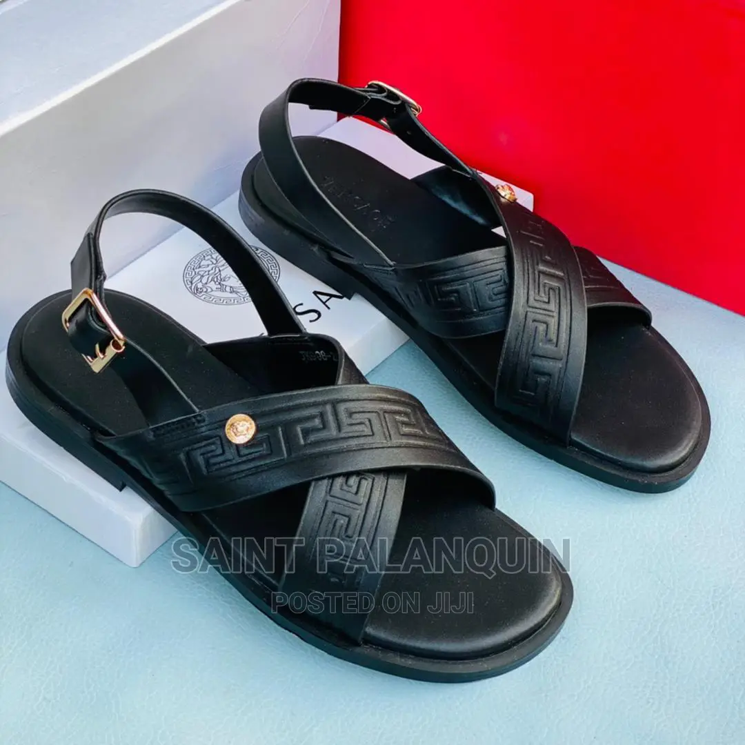 Loafers N Sandals