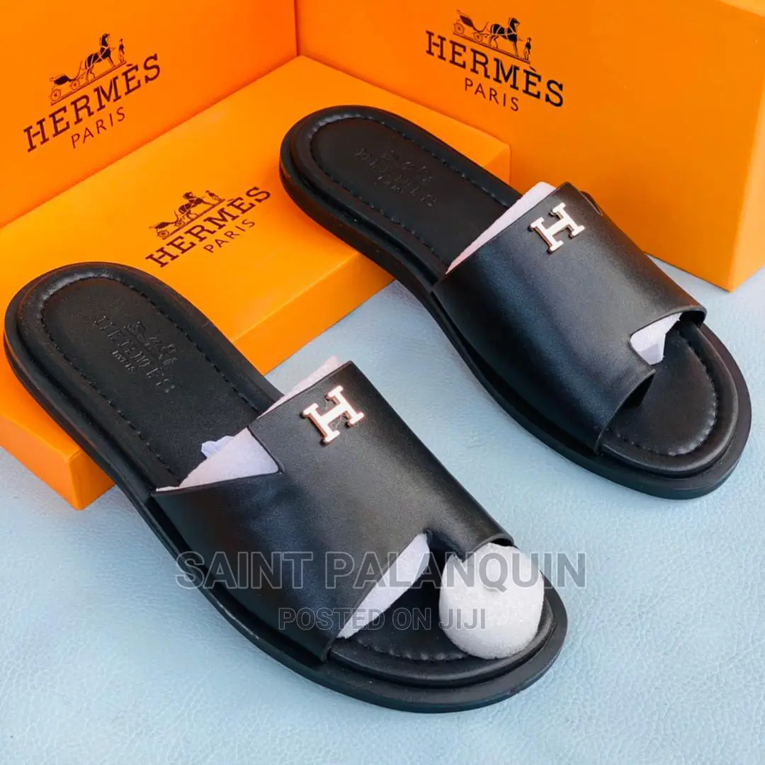 Loafers N Sandals