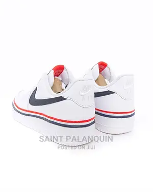 Original Air Force 07 Lv8