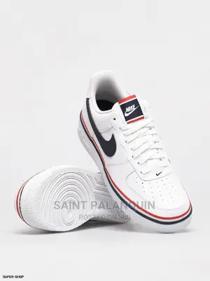 Original Air Force 07 Lv8