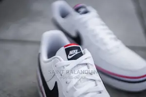 Original Air Force 07 Lv8
