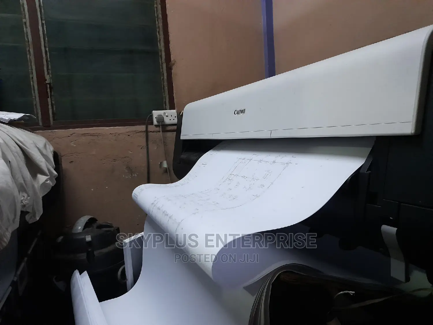 Autocad Plan Printing