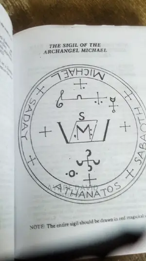 How to Invoke Angels