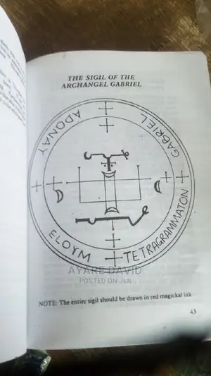 How to Invoke Angels