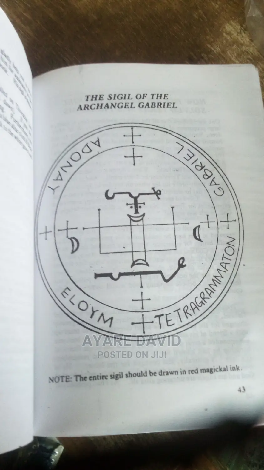 How to Invoke Angels