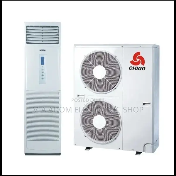 CHIGO 5.0HP Floor Standing Air Conditioner