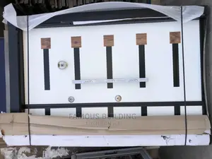 Turkish Security Door