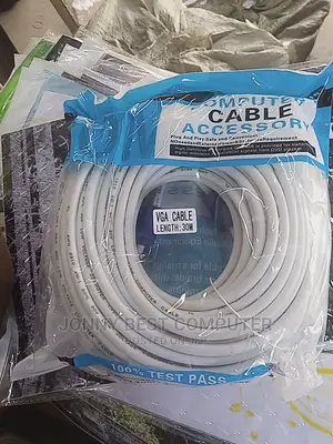 30meters VGA Cable
